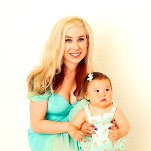 Meet your Posher, Chelsie